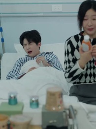 老公的情人換走了我的孩子 - Episode 30