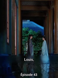 Épisode 43 - [Doublé] Ma femme médecin géniale