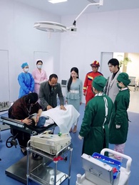 第30集 - 火線救援，她親手葬送了孩子生路