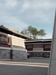 ตอนที่ 2 - [พากย์ไทย] เล่ห์ร้ายในวังหลวง