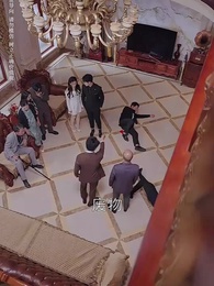 新婚當天我改嫁，前夫叔叔獨寵我 - Episode 14