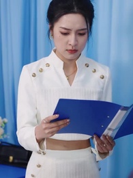 คุณหนูใหญ่ในสมรภูมิออฟฟิศ - Episode 36