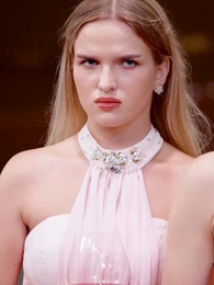 Episode 28 - The Awakening of the Returned Heiress