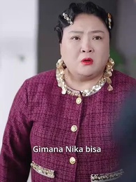 Episode 24 - Nona Besar Beraksi, Paik?