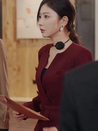 老公的情人換走了我的孩子 - Episode 21