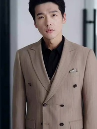 寵娃狂爸不好惹 - Episode 37