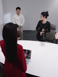 Episode 32 - Nona Besar Beraksi, Paik?