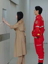 第18集 - 生死救援，女兒你一定要等媽媽