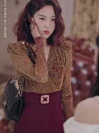 第26集 - 新婚當天我改嫁，前夫叔叔獨寵我