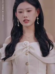 新婚當天我改嫁，前夫叔叔獨寵我 - Episode 34