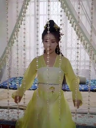 第31集 - 銀漢迢迢