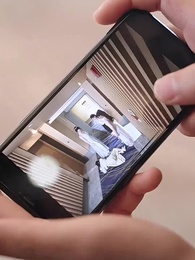 披露宴の祝福 - Episode 21