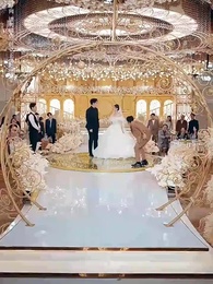 第2集 - 新婚當天我改嫁，前夫叔叔獨寵我