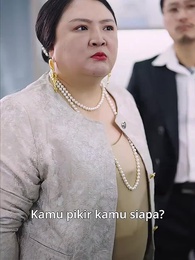 Nona Besar Beraksi, Paik? - Episode 10