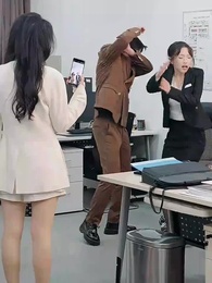 第21集 - 生死救援，女兒你一定要等媽媽