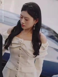 新婚當天我改嫁，前夫叔叔獨寵我 - Episode 5