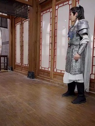 銀漢迢迢 - Episode 32