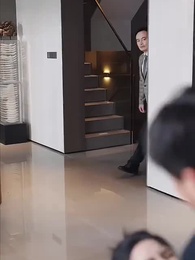 Nona Besar Beraksi, Paik? - Episode 25