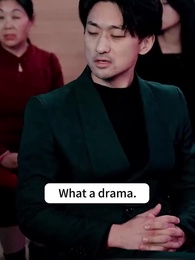 Episode 70 - [Dubbed] Hidden Millionairess: Never Forgive You