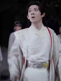 銀漢迢迢 - Episode 22