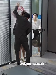 Episode 4 - Nona Besar Beraksi, Paik?