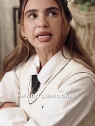 Episode 10 - The Awakening of the Returned Heiress