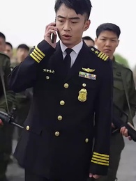 第15集 - 國士無雙