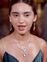 Episode 22 - The Awakening of the Returned Heiress