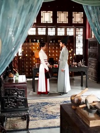 第32話 - [吹替] 運命の恋～やっと君を見つけた～