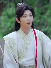 第16集 - 銀漢迢迢