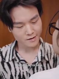 Episode 2 - Nona Besar Beraksi, Paik?