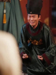 第74話 - [吹替] 運命の恋～やっと君を見つけた～