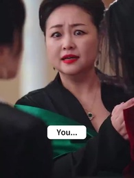 Episode 37 - [Dubbed] Hidden Millionairess: Never Forgive You