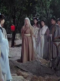 第19集 - 銀漢迢迢