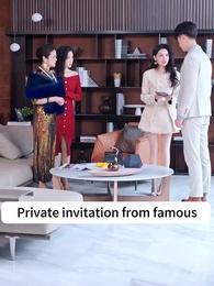 [Dubbed] Hidden Millionairess: Never Forgive You - Episode 14