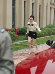 第2集 - 火線救援,她親手葬送了孩子生路