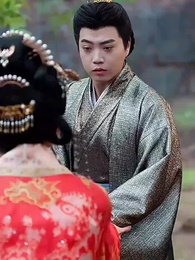 第55集 - 惜分飛