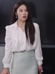 Nona Besar Beraksi, Paik? - Episode 40