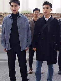 國士無雙 - Episode 4