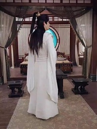 銀漢迢迢 - Episode 39