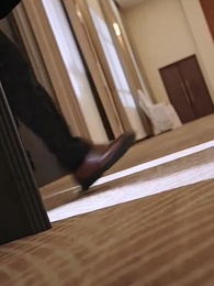 약혼식에서 생긴 일 - Episode 13