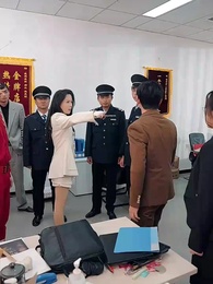 第24集 - 生死救援，女兒你一定要等媽媽