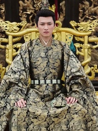 第77話 - [吹替] 運命の恋～やっと君を見つけた～