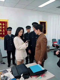 第22集 - 生死救援，女兒你一定要等媽媽