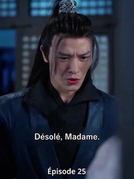 Épisode 25 - [Doublé] Ma femme médecin géniale