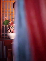 第14集 - 惜分飛