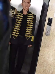 第30集 - 國士無雙