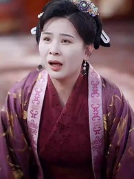 惜分飛 - Episode 20