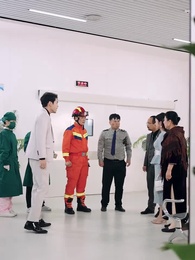 第28集 - 火線救援，她親手葬送了孩子生路