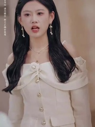 新婚當天我改嫁，前夫叔叔獨寵我 - Episode 30